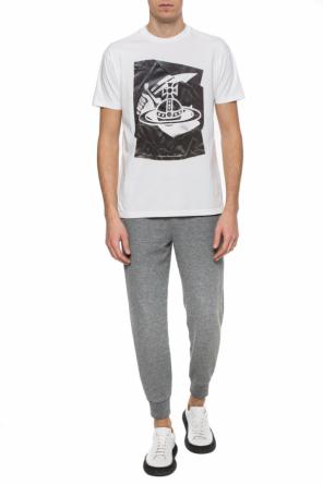 Joggers with pockets, zdjęcie 2 Joggers with pockets od Theory